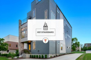 Spacious Gulch Retreat Super Skyline Views